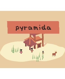 Pyramida Steam Key GLOBAL